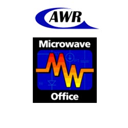 AWR Microwave Office O(sh)Ӌ(j)(sh)̳