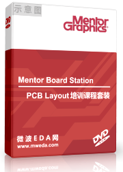 Mentor Board Station PCB O(sh)Ӌ(j)ҕlӖ(xn)̳