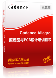 Cadence Allegro PCB O(sh)ӋҕlӖ(xn)̳