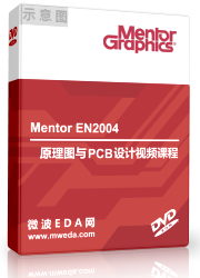 Mentor EN2004 Board Station PCB Layout ҕlӖ̳