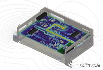 CST工作室套裝2017簡介09 - 生物電磁、光學(xué)、EMC等領(lǐng)